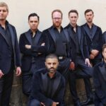 Metropol Theater Bremen: The Ten Tenors