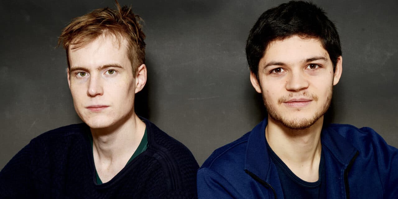 House of Music Innsbruck: JAZZ AT THE HDM – Jazz Piano Duo
