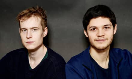 Haus der Musik Innsbruck: JAZZ IM HDM – Jazz Piano Duo