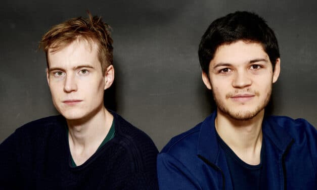 Haus der Musik Innsbruck: JAZZ IM HDM – Jazz Piano Duo