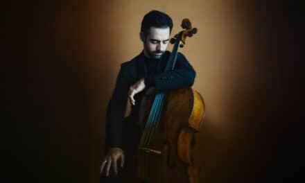 Brucknerhaus Linz: Afkham, Ferrández & Orquesta Nacional de España