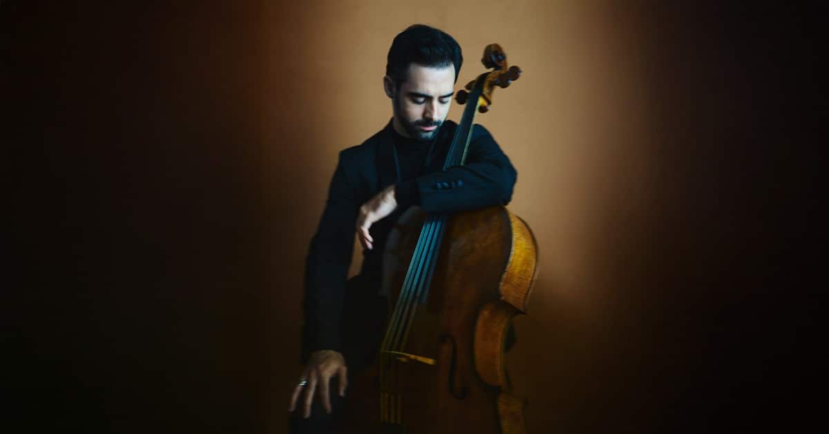 Brucknerhaus Linz: Afkham, Ferrández & Orquesta Nacional de España