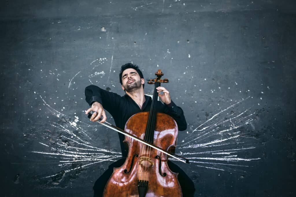 Pablo Ferrández © IGOR STUDIO 