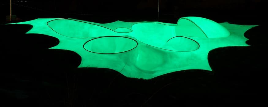 Kunsthaus Bregenz: KOO JEONG A