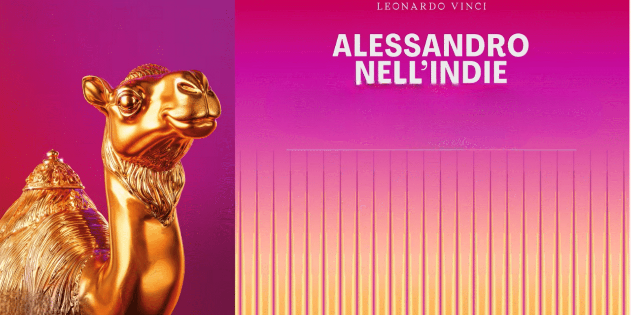 MusikTheater an der Wien: Alessandro nell’Indie