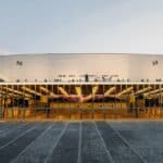 Die Wiener Stadthalle