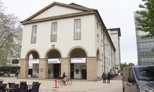 Vorarlberger Landestheater: Leopoldstadt