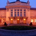 Stadttheater Klagenfurt: Kammerkonzerte im Foyer 2026/27