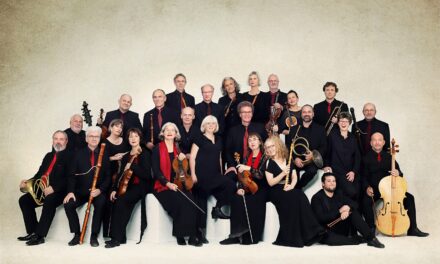 27. Magdeburger Telemann-Festtage 2026: „Musik – Macht – Telemann“