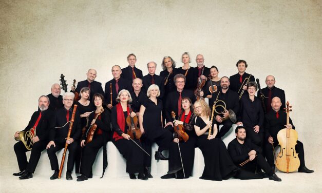 27. Magdeburger Telemann-Festtage 2026: „Musik – Macht – Telemann“