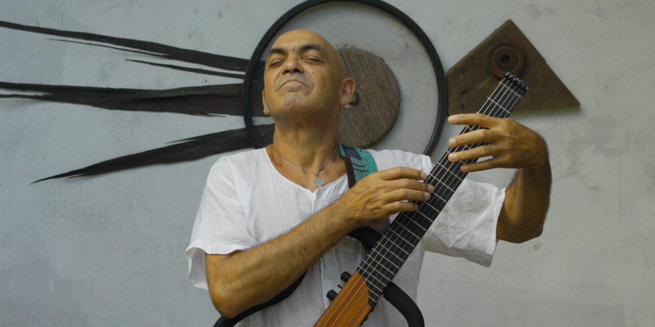 Eisenstadt Cultural Congress Center: Allegre Corrêa Group
