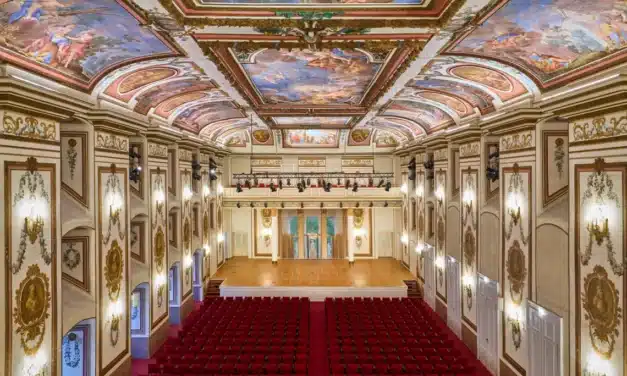 Soundscapes at Esterházy Palace – The 2026 Concert Year
