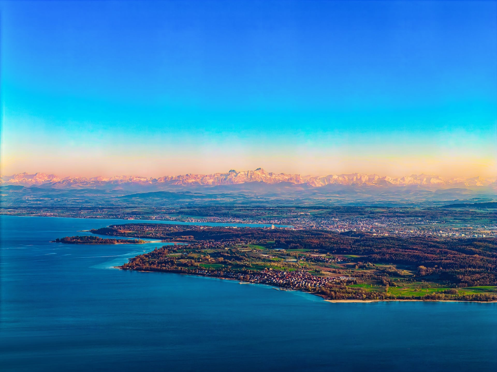 The beauty of Constance – a paradise unlike any other - SIMsKultur