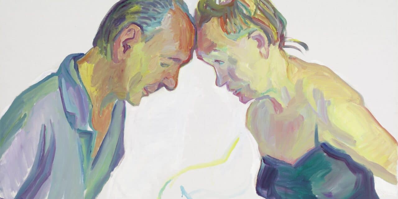 Hamburger Kunsthalle: Maria Lassnig und Edvard Munch