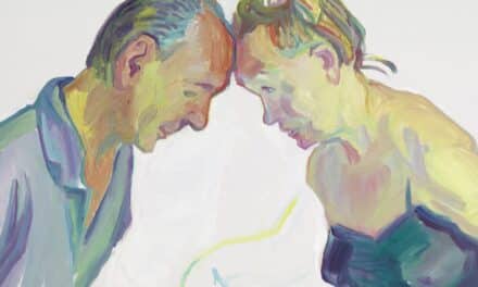 Hamburger Kunsthalle: Maria Lassnig und Edvard Munch