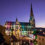 Der Linzer Mariendom