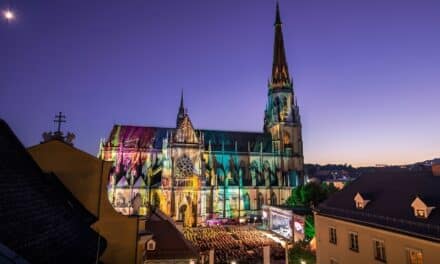 Der Linzer Mariendom