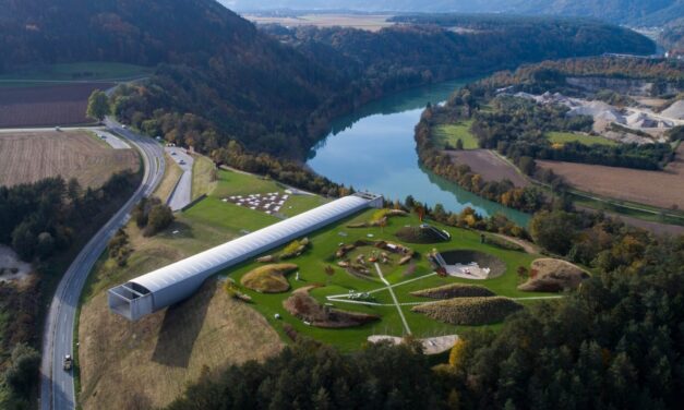 Das Museum Liaunig