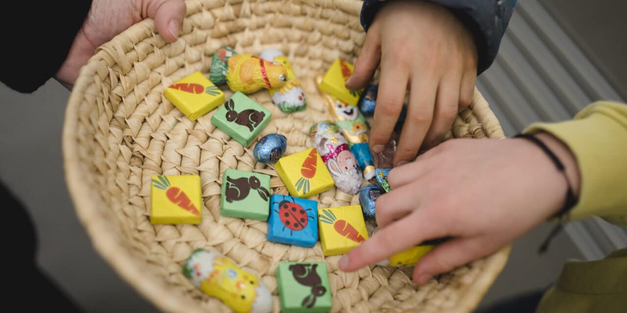 Tyrolean Folk Art Museum: Celebrating Easter – here and elsewhere