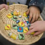 Volkskunstmuseum Tirol: Ostern feiern – hier und anderswo