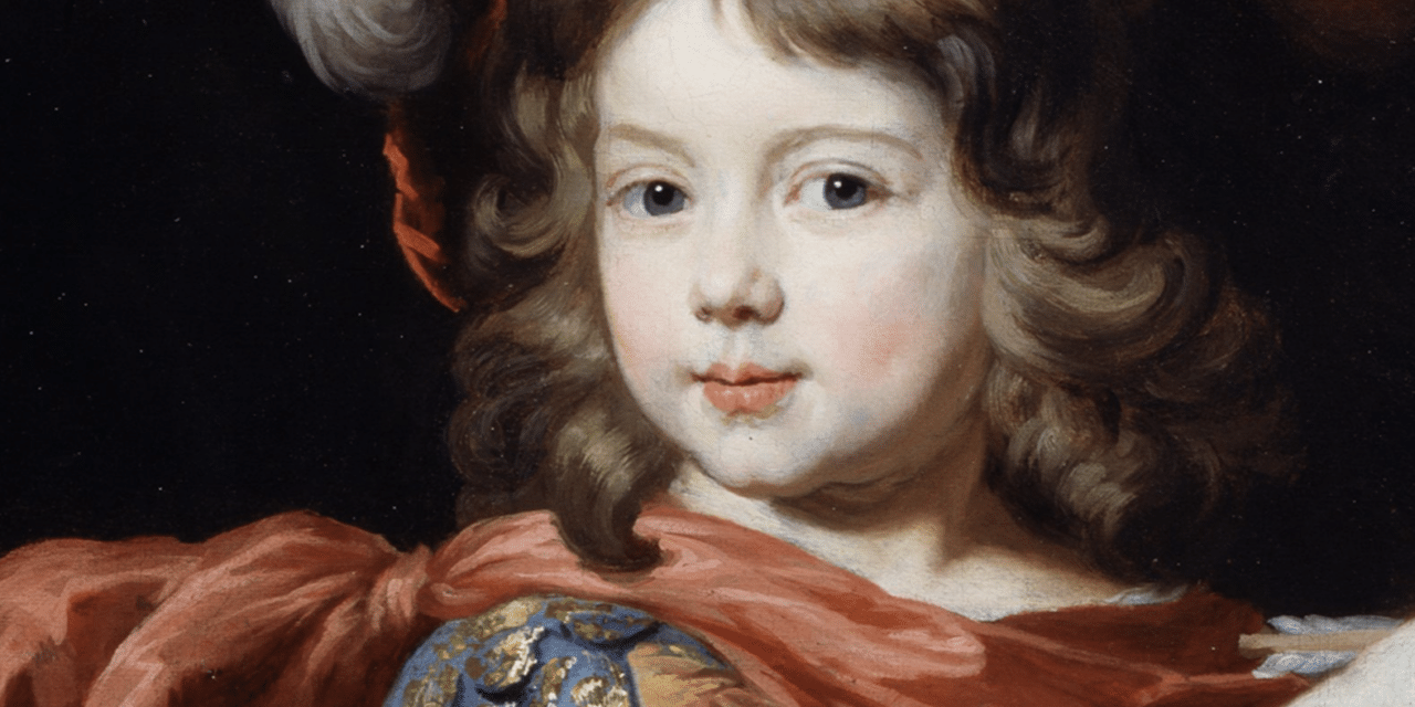 Bucerius Kunst Forum Hamburg: Kinder, Kinder! Zwischen Repräsentation und Wirklichkeit