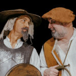 Stadttheater Kufstein: Der Mann von La Mancha – Das Musical