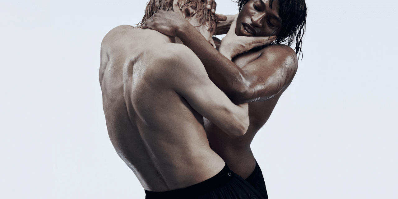 Festival/Play/House/St. Pölten: Marcos Morau . Opera Ballet Vlaanderen . Tonkünstler Orchestra