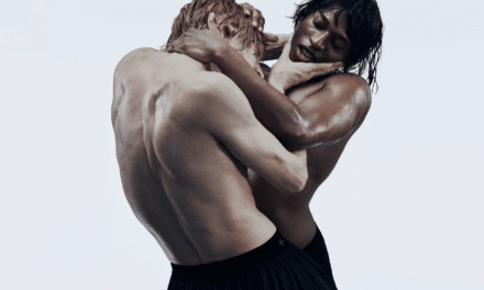 Fest/Spiel/Haus/St/Pölten: Marcos Morau . Opera Ballet Vlaanderen . Tonkünstler-Orchester