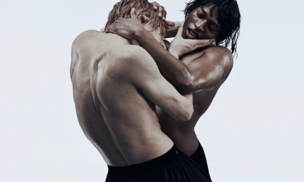 Festival/Play/House/St. Pölten: Marcos Morau . Opera Ballet Vlaanderen . Tonkünstler Orchestra
