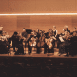 Das Auditorium Grafenegg