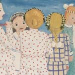 Werner Berg Museum Bleiburg/Pliberk: Mercedes HELNWEIN. Werner BERG. Alberto GIACOMETTI – Drei Welten im Nahbereich.