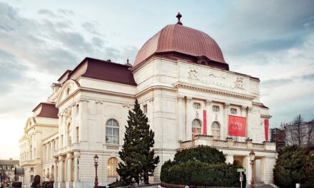 The Graz Opera House