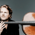 Fest/Spiel/Haus/St/Pölten: Dvořák/Suk Julian Steckel . Tomáš Netopil . Tonkünstler-Orchester