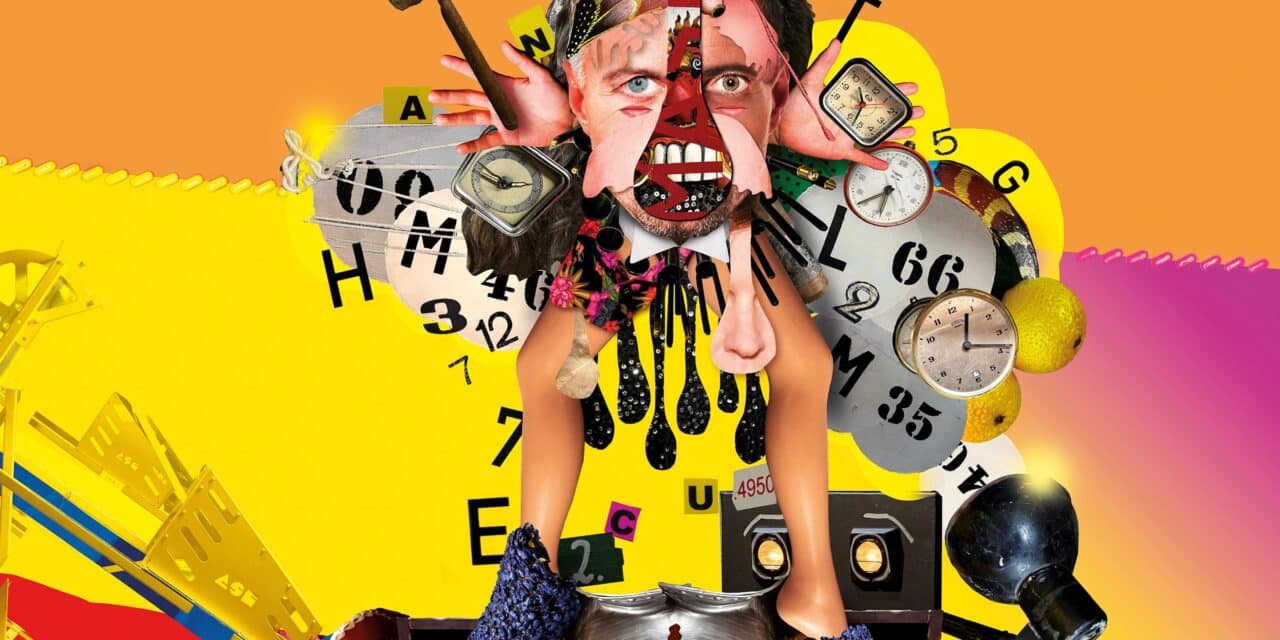 Deutsches Schauspielhaus Hamburg: alphabet