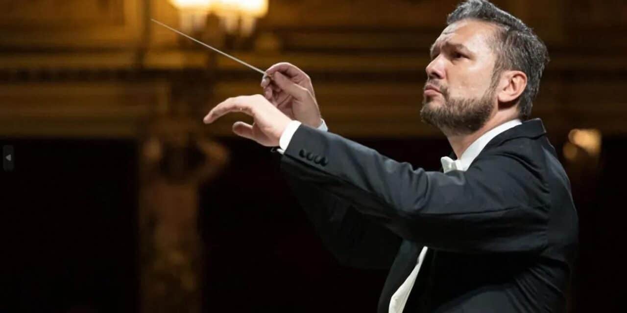 Linz State Theater: Turandot