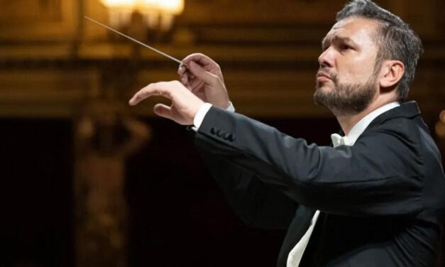 Linz State Theater: Turandot