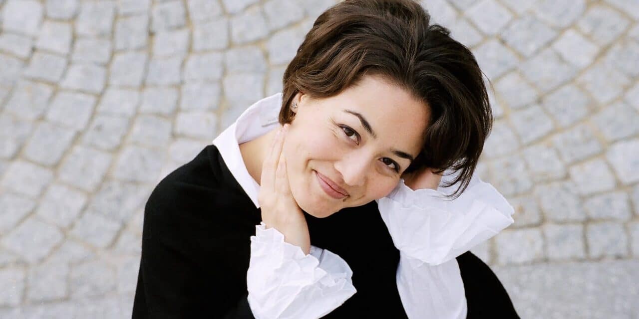 Mozarteum Salzburg: Dvořáks „Aus der Neuen Welt“ & Griegs Klavierkonzert