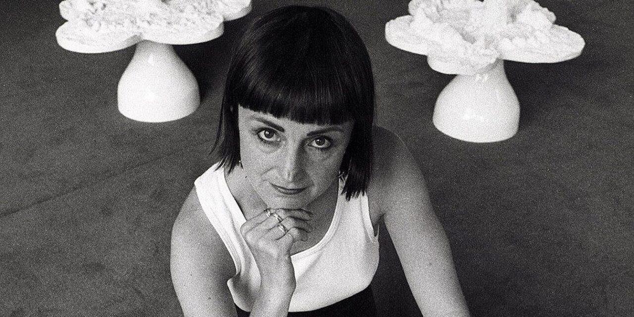 Kunsthaus Graz: Hybrid Pleasures. Helen Chadwick Supported by Liesl Raff