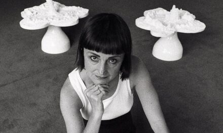 Kunsthaus Graz: Hybrid Pleasures. Helen Chadwick Supported by Liesl Raff