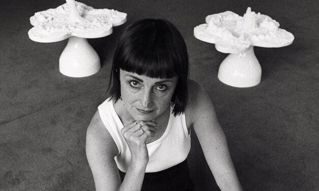 Kunsthaus Graz: Hybrid Pleasures. Helen Chadwick Supported by Liesl Raff