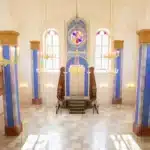 Lernen am authentischen Ort: Die ehemalige Synagoge Kobersdorf als Bildungs- und Gedenkort