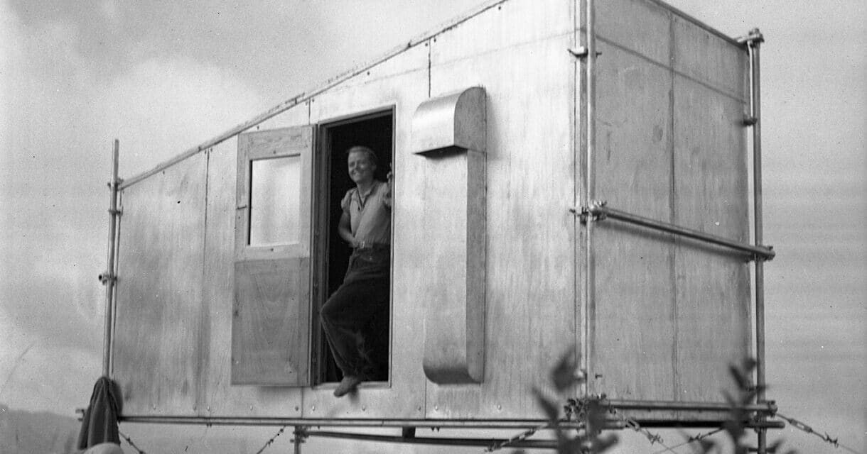 Museum der Moderne Salzburg: Charlotte Perriand. Living Modern: Design, Photography, Architecture