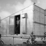 Museum der Moderne Salzburg: Charlotte Perriand. Moderne leben: Design, Fotografie, Architektur