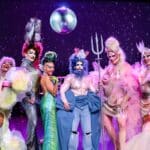 Thalia Theater Hamburg: Die kleine Meerjungfrau