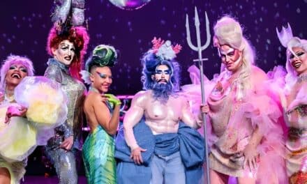 Thalia Theater Hamburg: Die kleine Meerjungfrau