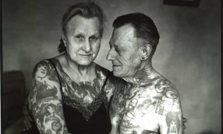Kunst- und Kulturstiftung Opelvillen Rüsselsheim: Unter die Haut. Tattoos im Blick