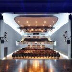 Das Vorarlberger Landestheater