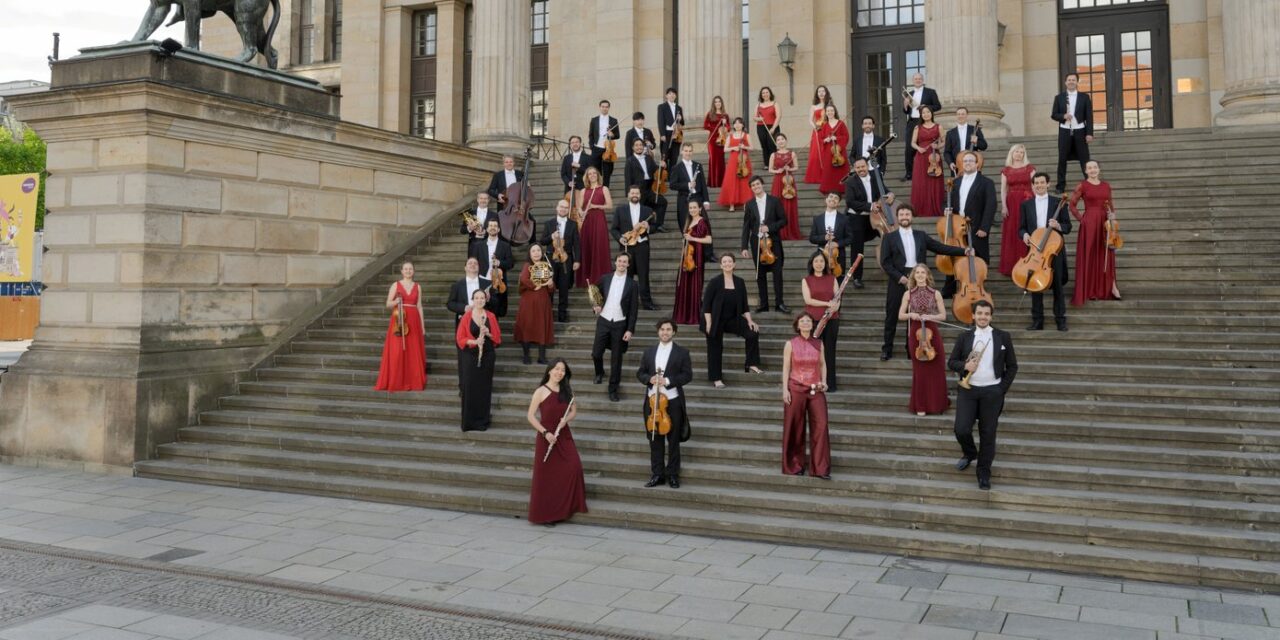 Laeiszhalle Hamburg: Klassische Philharmonie Bonn