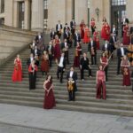 Laeiszhalle Hamburg: Klassische Philharmonie Bonn