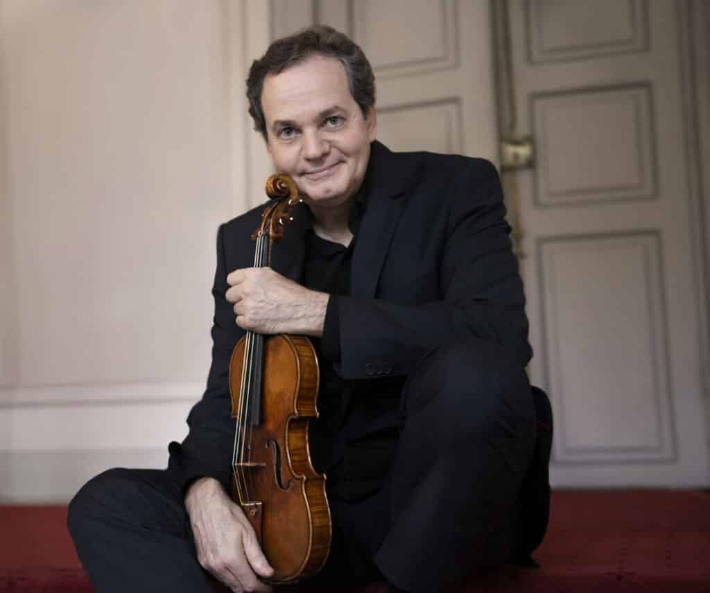Christian Altenburger © Nancy Horowitz